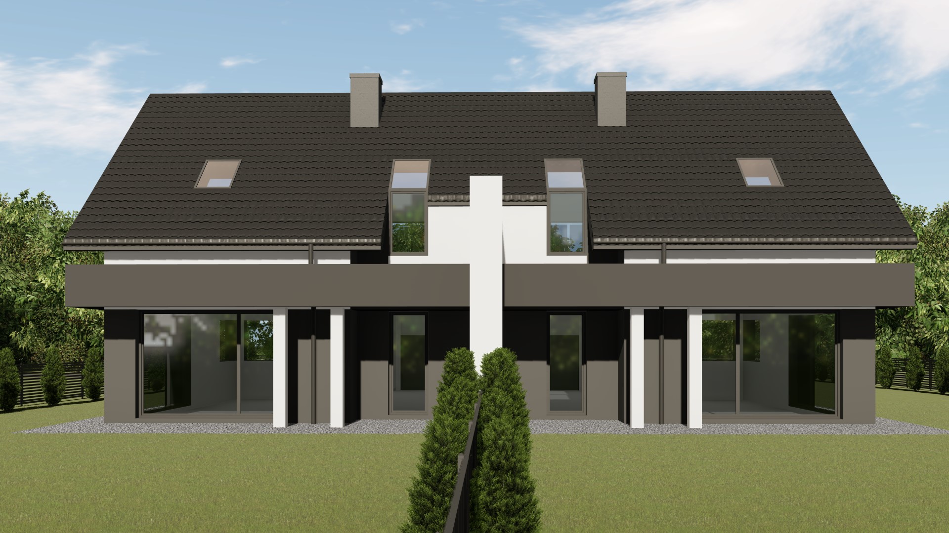 Image Gallery - Property X Webflow Template