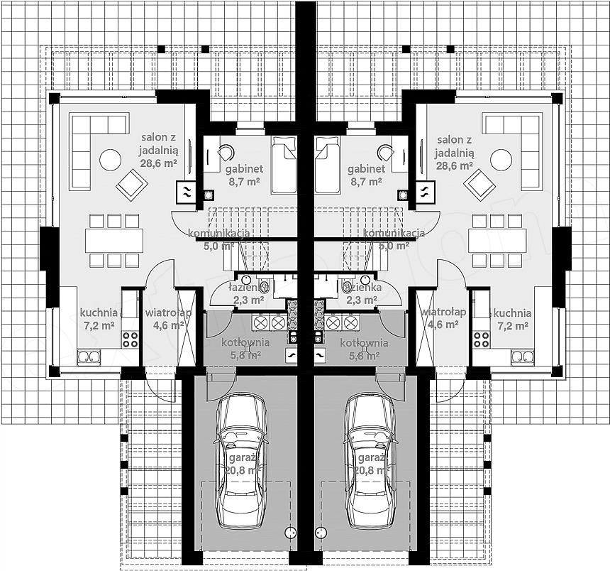 Image Gallery - Property X Webflow Template