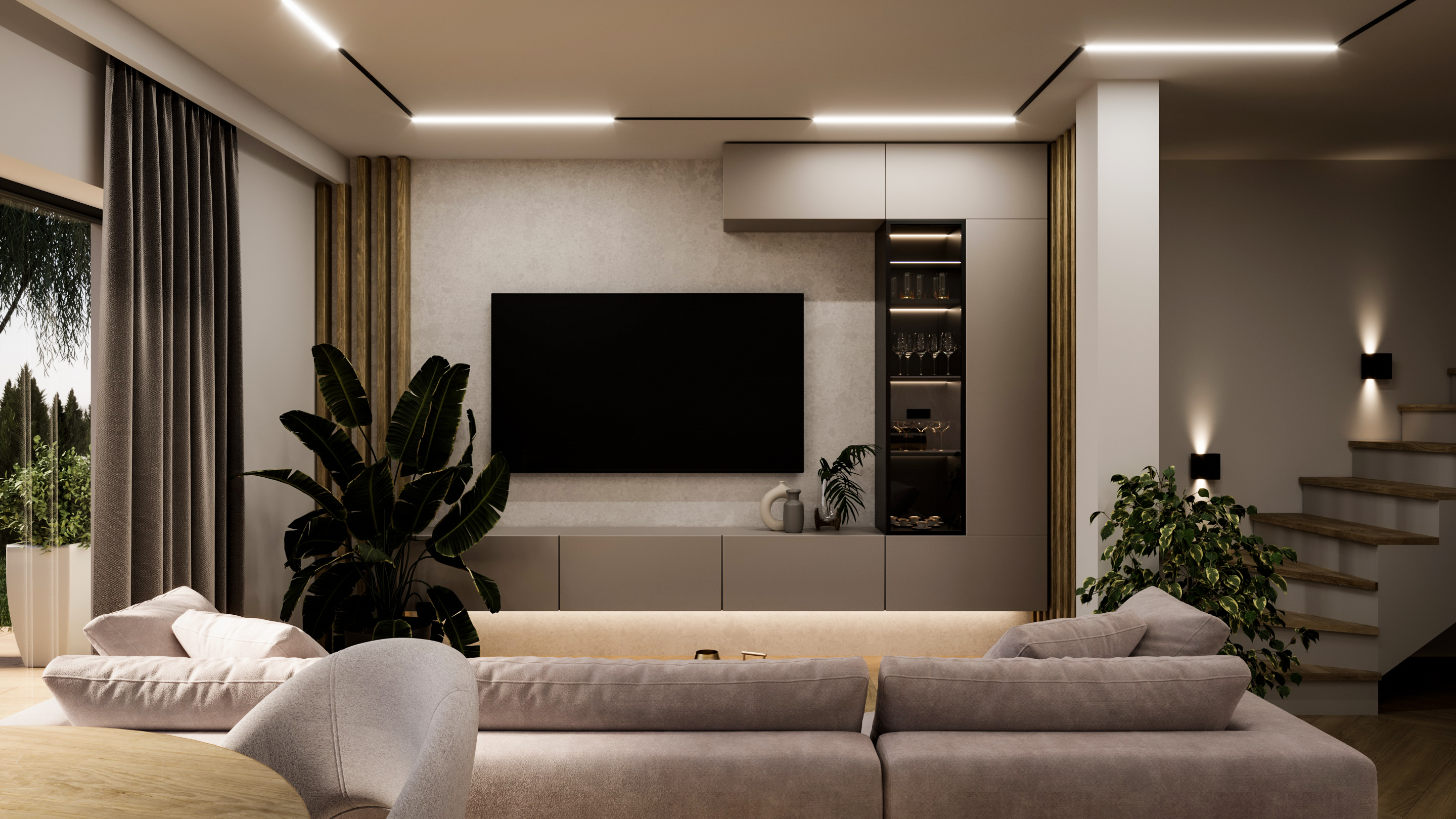 Image Gallery - Property X Webflow Template