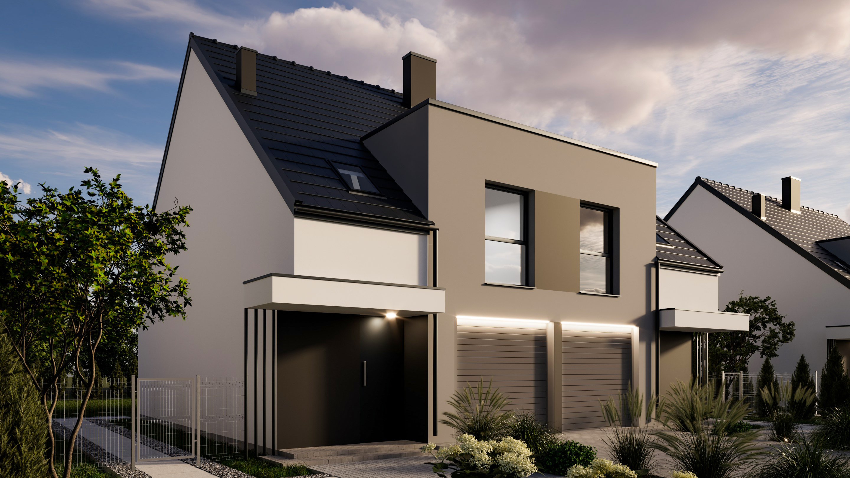 The Best Way to Find your Perfect Home - Property X Webflow Template